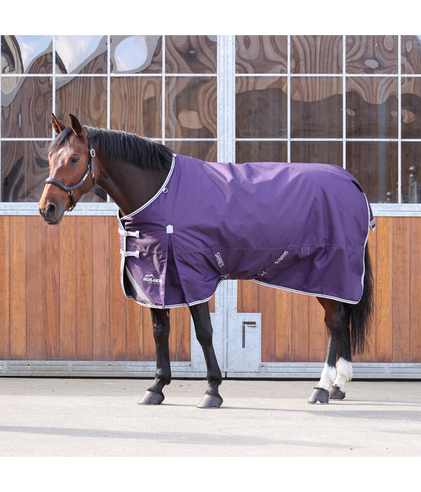 Shires Highlander Original 100