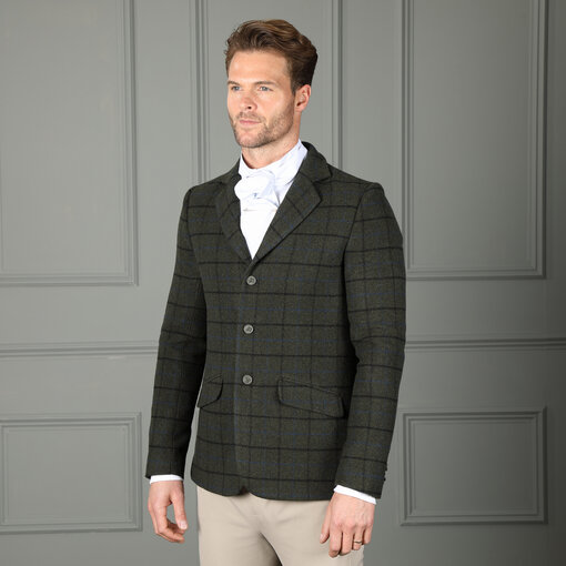 AUBRION  AUBRION Saratoga Jacket Heren