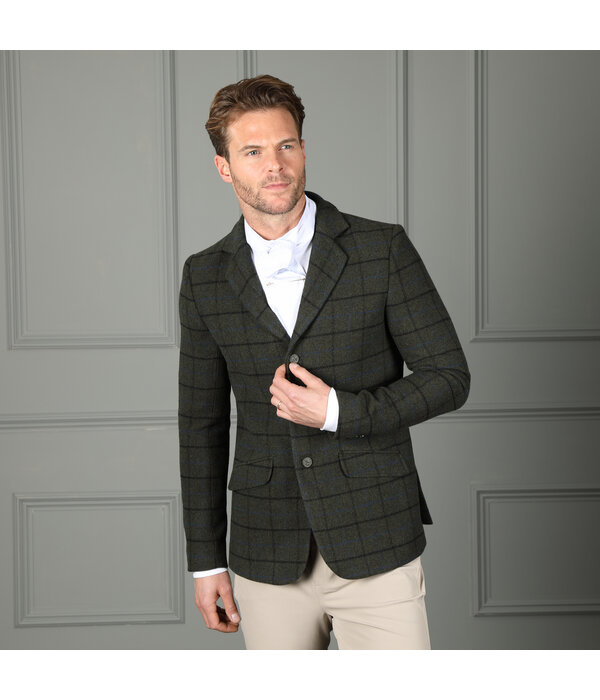 AUBRION  AUBRION Saratoga Jacket Heren