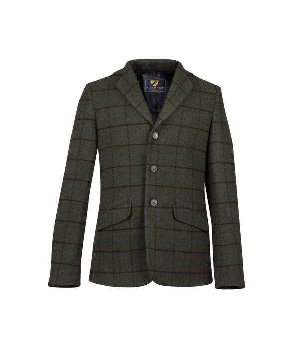 AUBRION  AUBRION Saratoga Jacket Heren