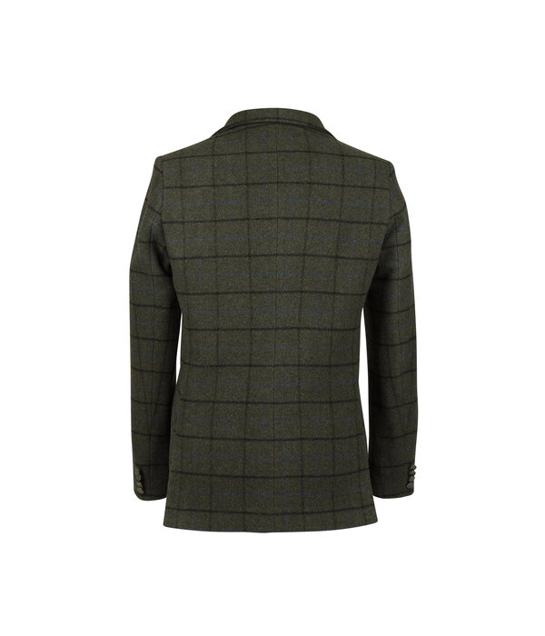 AUBRION  AUBRION Saratoga Jacket Heren