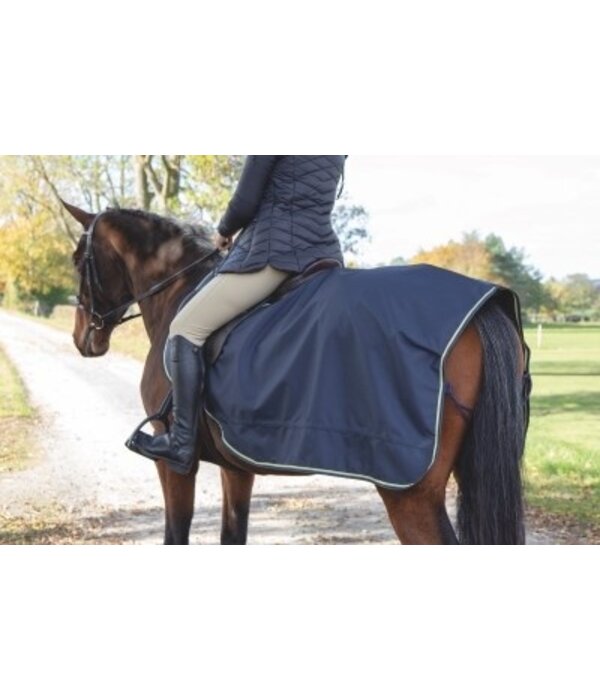 Shires Tempest Original Waterproof Training Deken