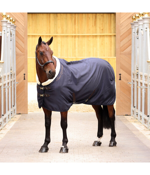 Shires Shires Deluxe Stable Sheet rug