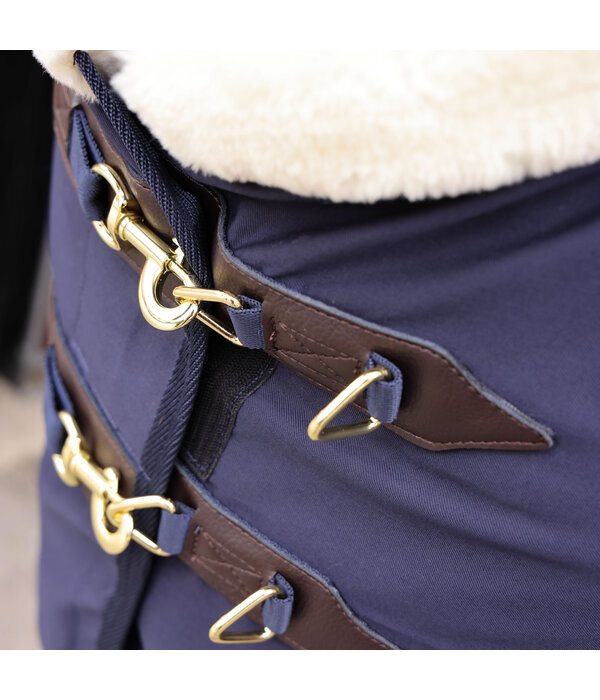 Shires Shires Deluxe Stable Sheet rug