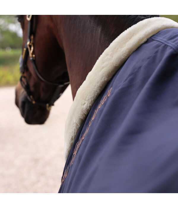 Shires Shires Deluxe Stable Sheet rug