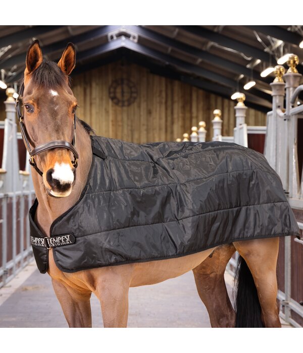 Shires WarmaRug voering