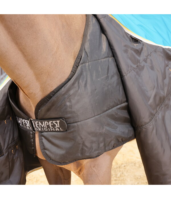 Shires WarmaRug voering