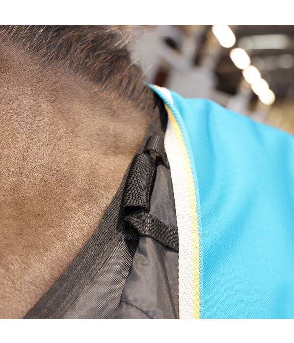 Shires WarmaRug voering