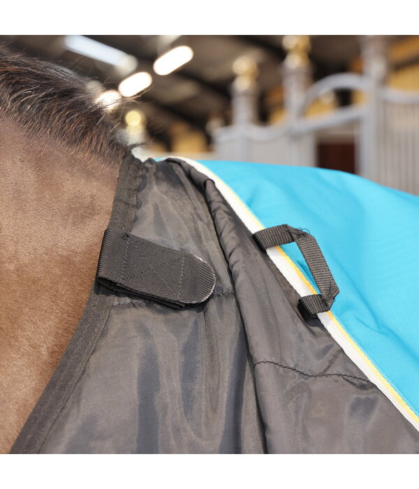 Shires WarmaRug voering