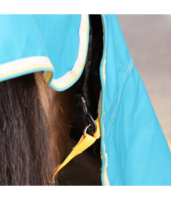 Shires WarmaRug voering