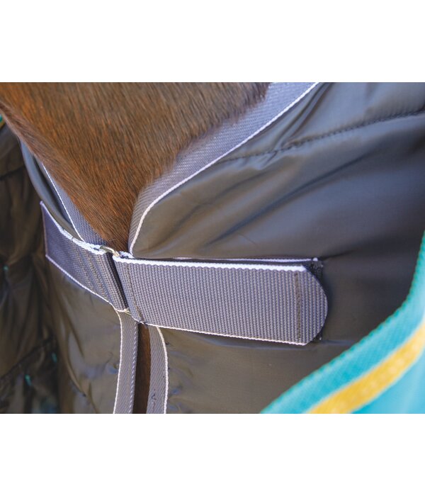 Shires WarmaRug voering