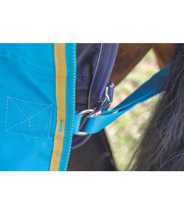 Shires WarmaRug voering