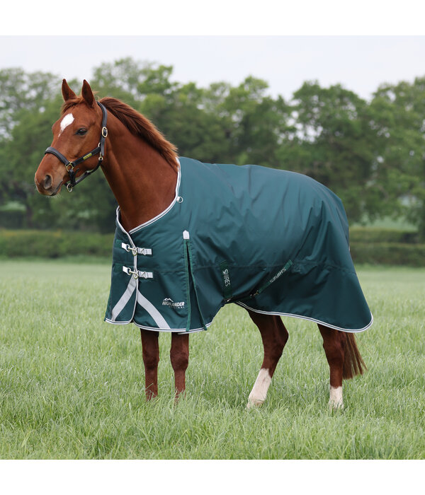Shires Highlander Original 300 HOGE KORTING