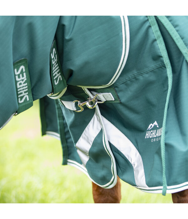 Shires Highlander Original 300 HOGE KORTING