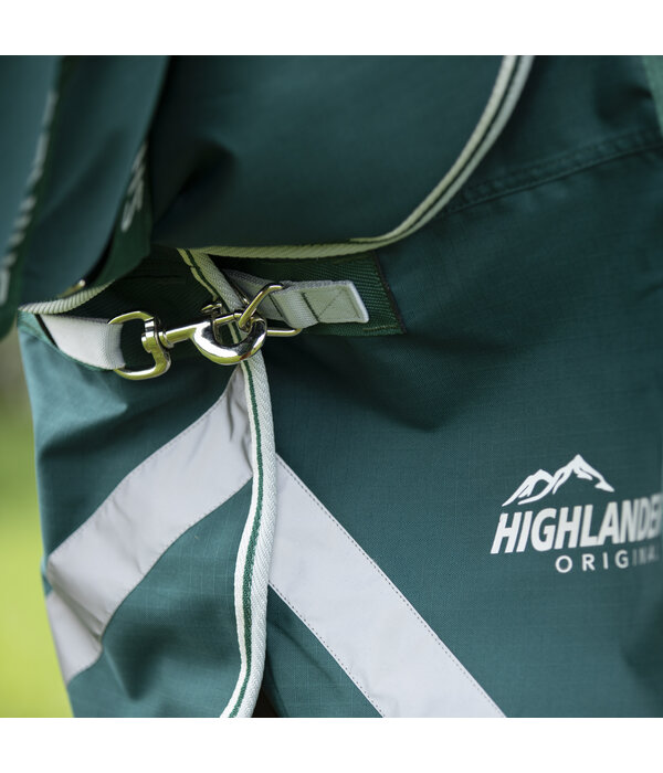 Shires Highlander Original 300 HOGE KORTING