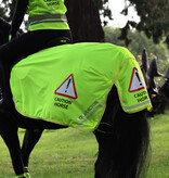 EQUI-FLECTOR EQUI-FLECTOR ademende mesh trainingsdeken
