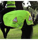 EQUI-FLECTOR EQUI-FLECTOR ademende mesh trainingsdeken
