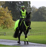 EQUI-FLECTOR EQUI-FLECTOR ademende mesh trainingsdeken