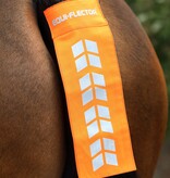 EQUI-FLECTOR EQUI-FLECTOR staart strip