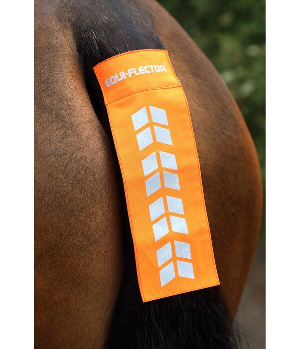 EQUI-FLECTOR EQUI-FLECTOR staart strip