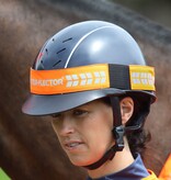 EQUI-FLECTOR EQUI-FLECTOR®-reflecterende Capband