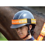 EQUI-FLECTOR EQUI-FLECTOR®-reflecterende Capband