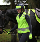 EQUI-FLECTOR EQUI-FLECTOR®-reflecterende Capband