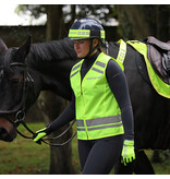 EQUI-FLECTOR EQUI-FLECTOR®-reflecterende Capband