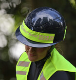 EQUI-FLECTOR EQUI-FLECTOR®-reflecterende Capband