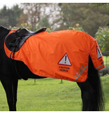 EQUI-FLECTOR EQUI-FLECTOR waterdichte trainingsdeken met fleece voering