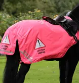EQUI-FLECTOR EQUI-FLECTOR waterdichte trainingsdeken met fleece voering