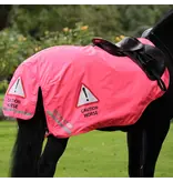 EQUI-FLECTOR EQUI-FLECTOR waterdichte trainingsdeken met fleece voering