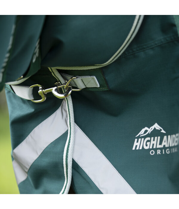 Shires Highlander Original 300