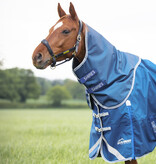 Shires Halsstuk Highlander Original 200