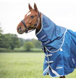 Shires Halsstuk Highlander Original 200