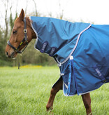 Shires Halsstuk Highlander Original 200