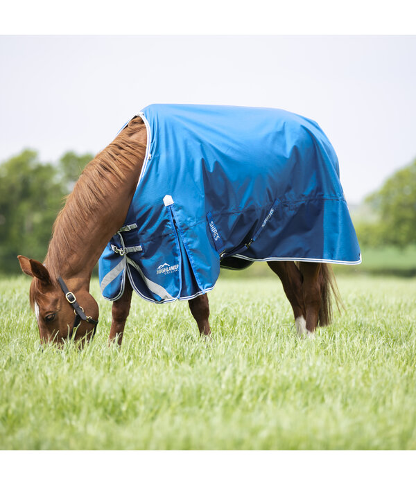 Shires Highlander Original 200