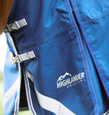 Shires Highlander Original 200