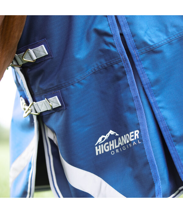 Shires Highlander Original 200