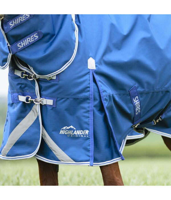 Shires Highlander Original 200