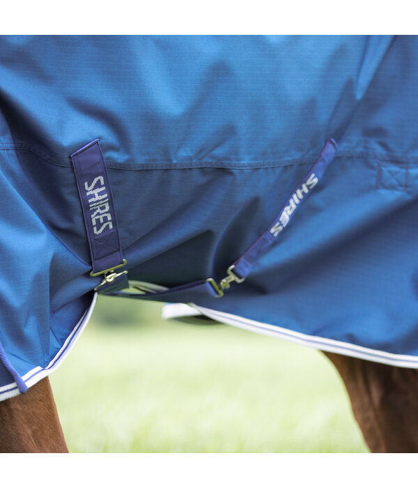 Shires Highlander Original 200