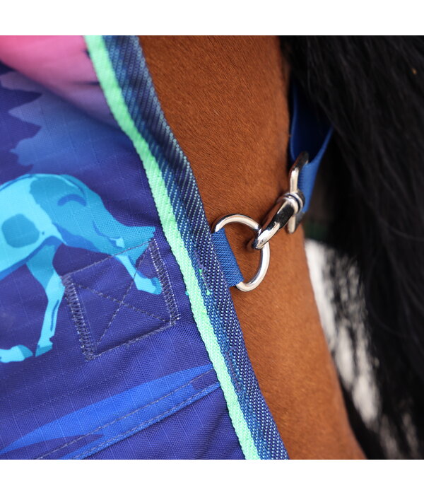 Shires Highlander Original 100 -HOGE KORTING