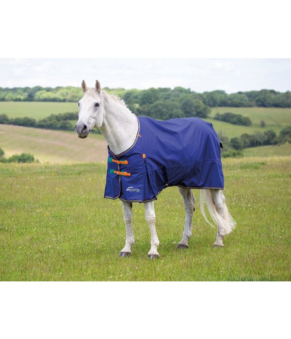 Shires Highlander Original 100 ***Aanbieding