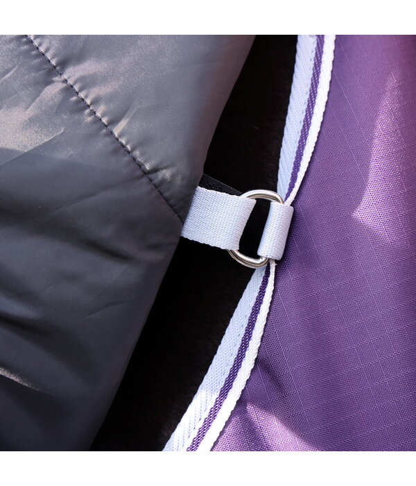 Shires Highlander Original 100 Halsstuk