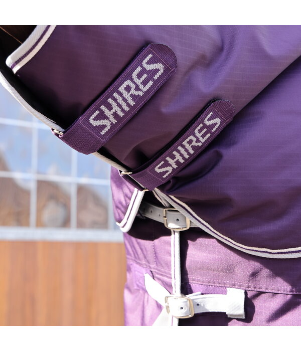 Shires Highlander Original 100 Halsstuk