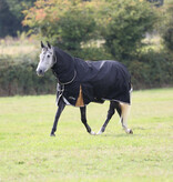 Shires Highlander Plus 200 gram  Combo Turnout Rug 1200D