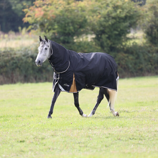 Highlander Plus 200 gram Combo Turnout Rug 1200D