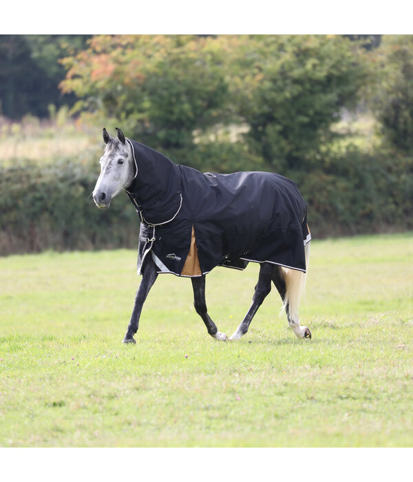 Shires Highlander Plus 200 gram  Combo Turnout Rug 1200D