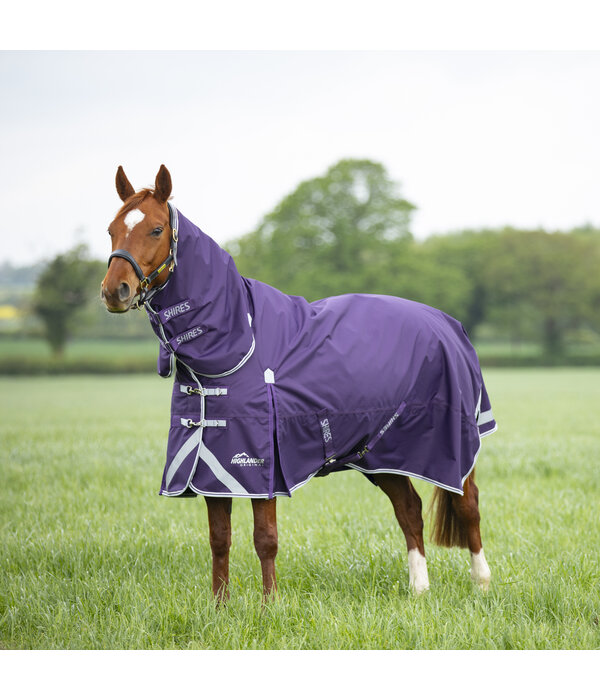Shires Highlander Original 100 Combo