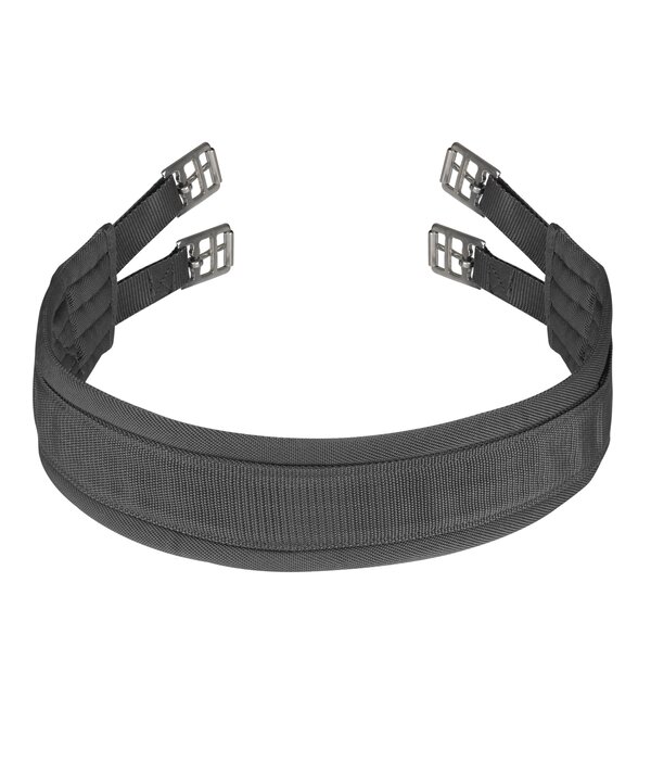 Shires Humane Cushion Web Singel